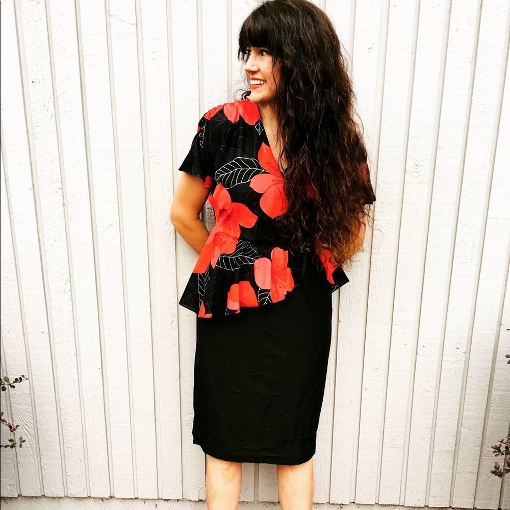 Meet your Posher, Mandy